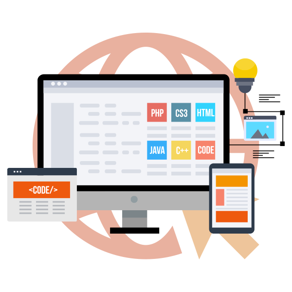 Desarrollo Paginas WEB
