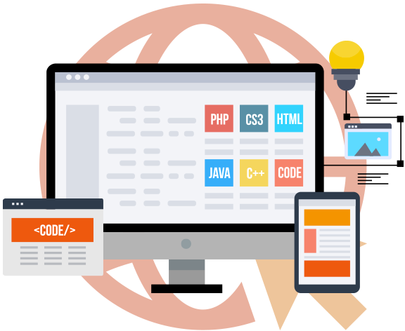 Desarrollo Paginas WEB